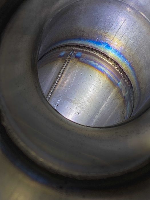 Downpipe 1,8/2,0 TFSI AUDI A4 B8 / A5 / Q5