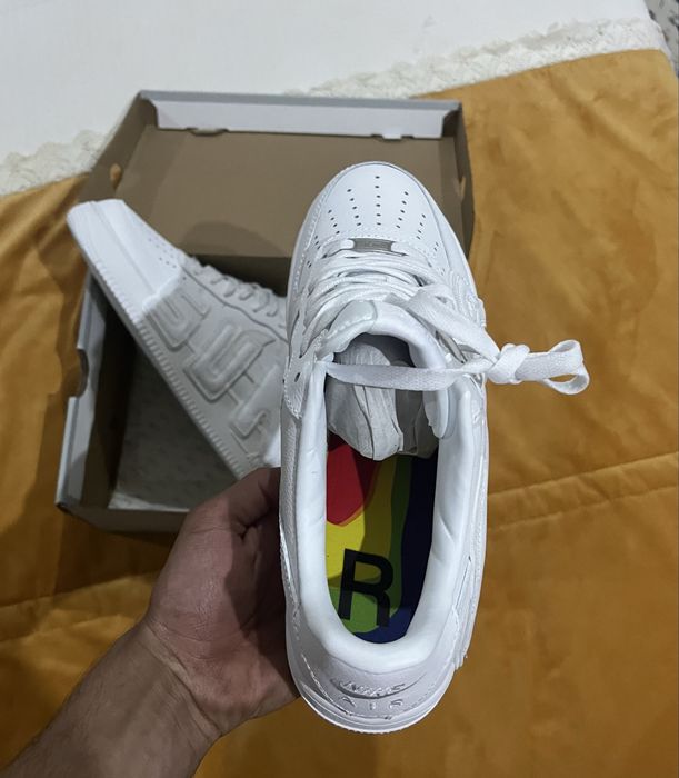 Cactus Plant Flea Market x Nike Air Force 1 Low