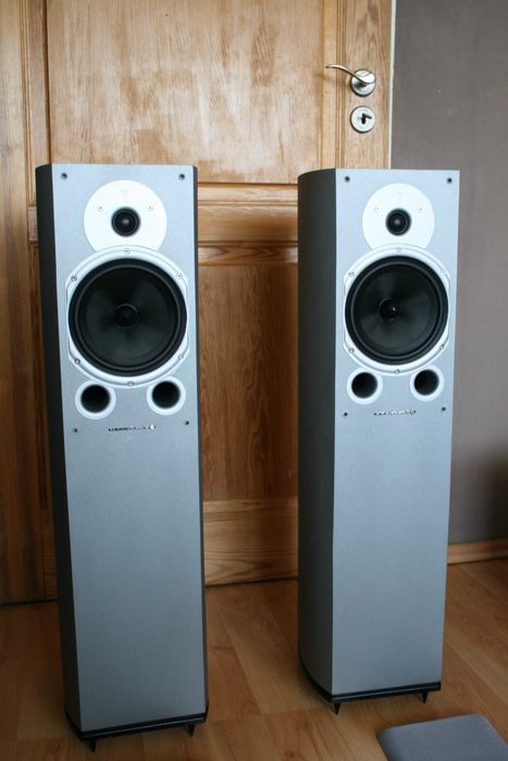 Audiofilskie kolumny Wharfedale Diamond 9.4 kolumny