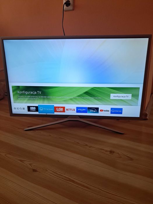 Samsung 32 cale SMART TV