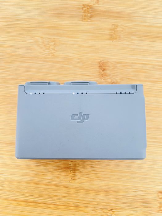 Bateria e box de carregamento DJI mini 2