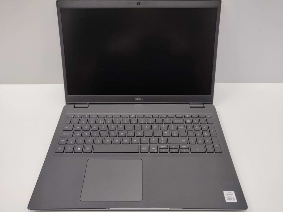 Dell Latitude 3510 10th Gen | 15.6" Full-IPS | i5-10210U | 16GB | NVMe 512GB | RAM + Mouse | Windows 1164739215353858120
