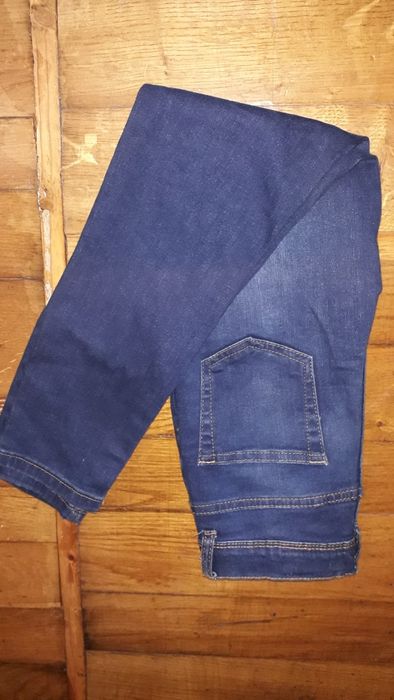 Джинси скіні для дівчинки