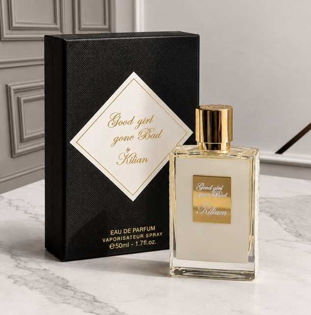 Good Girl Gone Bad, Kilian, Eau de Parfum, парфуми, духи.