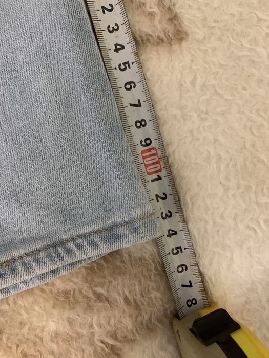 Spodnie Levis 28/32