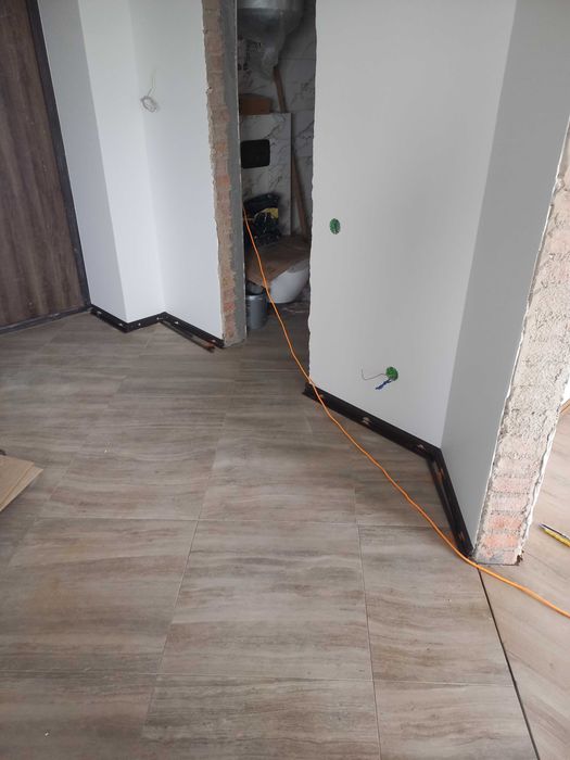 Ремонт квартир під ключ