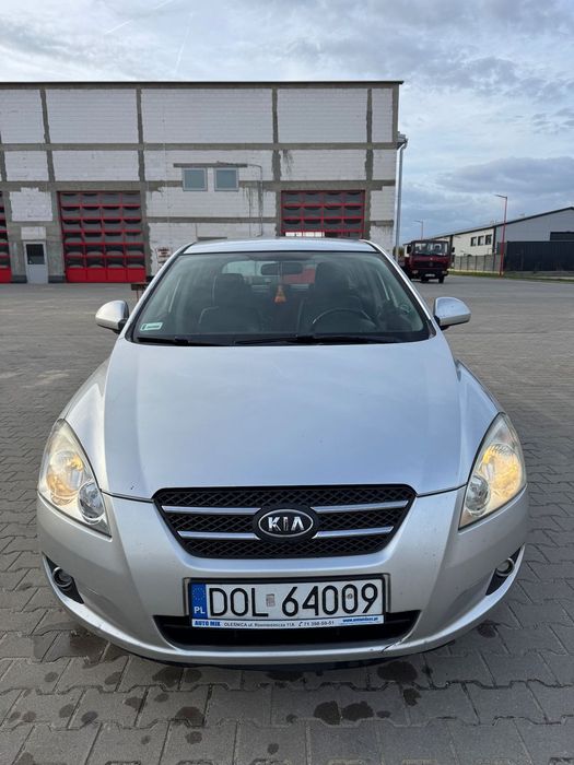 Kia Cee'd