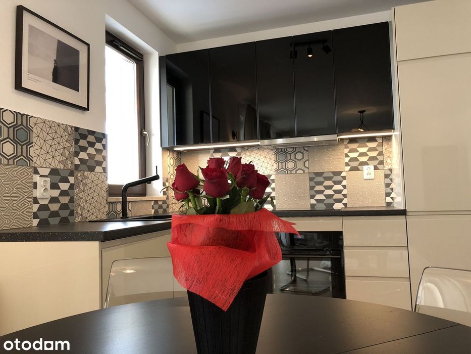 Apartament 2pokojowy mieszkanie Prądnik Biały od zaraz lub od 01.07.26 - Widok 2