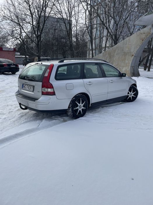 Volvo V50 2.0 tdi 2006