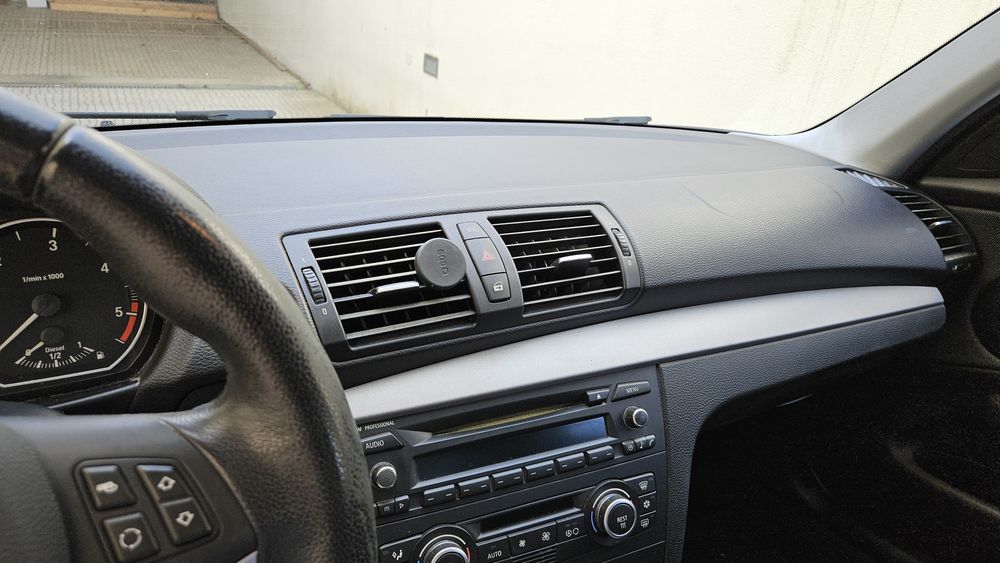BMW 118D | 2008 | 185 000 km