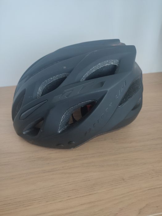 Capacete bicicleta KTM Factory Line