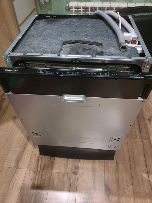 Zmywarka samsung DW60A8071BB z wifi