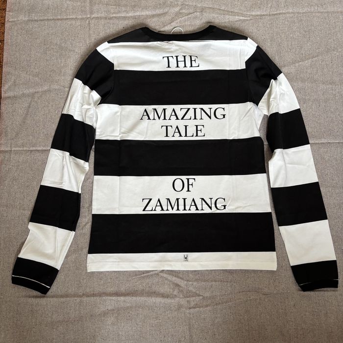UnderCover Long sleeve