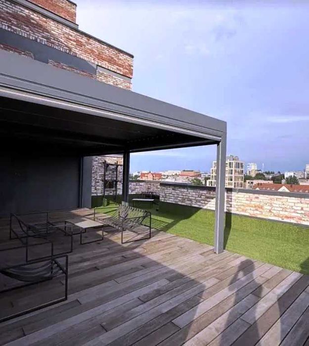 Аренда квартиры 3к 261м2 с терассой ЖК Loft Smart/Центр/Екатеринославский бульвар
