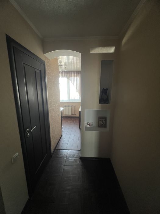 Продам 3 ккв в центре города Чугуев