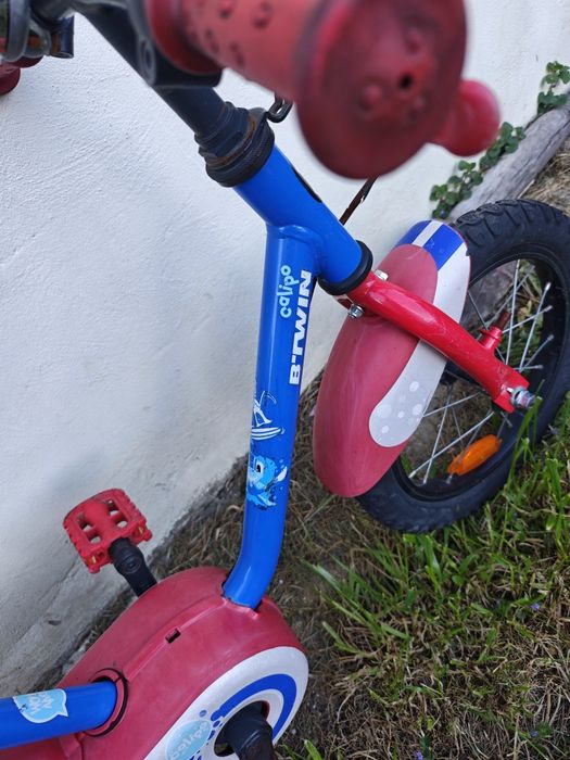 Rowerek dla dzieci BTWIN