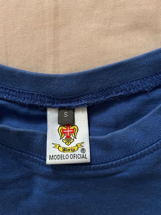 T-shirt Escuteiros