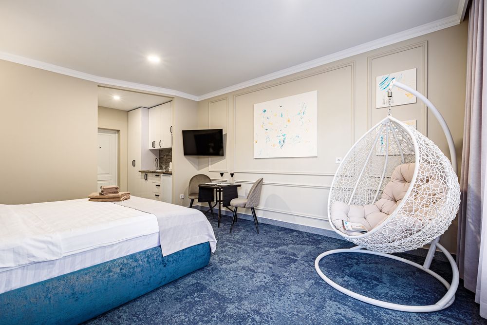 ApartReserve Avtorskiy