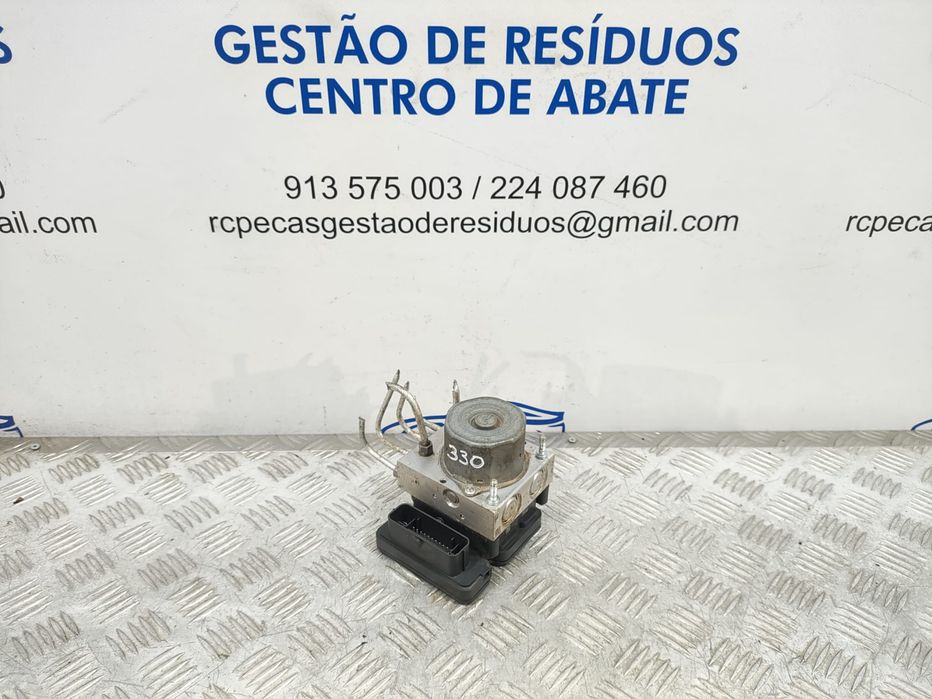 ABS Modulo Bloco Hidraulico Smart Fortwo 453 Forfour 453 EQ 453