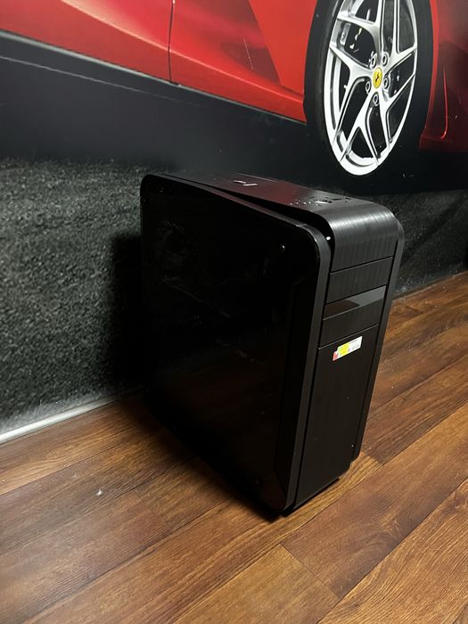 Компьютер Ryzen 3/RX580 4Gb/DDR4 16 Gb/ ssd 120/ HDD 500Gb