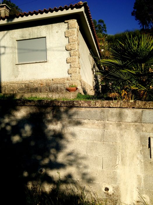 Casa Ermal Vieira do Minho