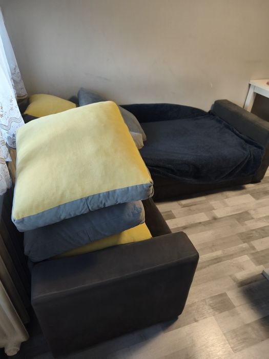 Narożnik stan dobry