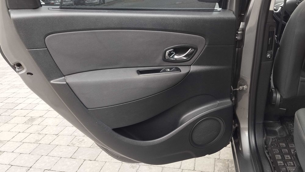 Renault Grand Scenic Business 1.5 dCi 2013