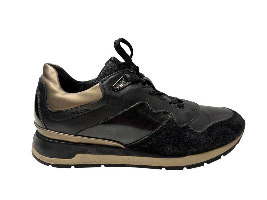 Sneakersy Geox rozmiar 38