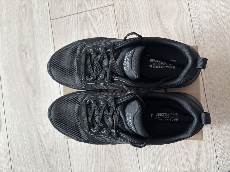 Buty skechers go walk 7 rozmiar 43