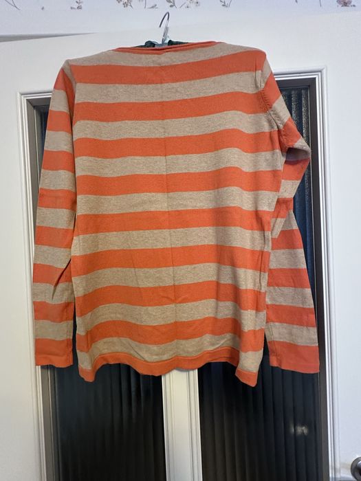 Sweter w paski Reserved