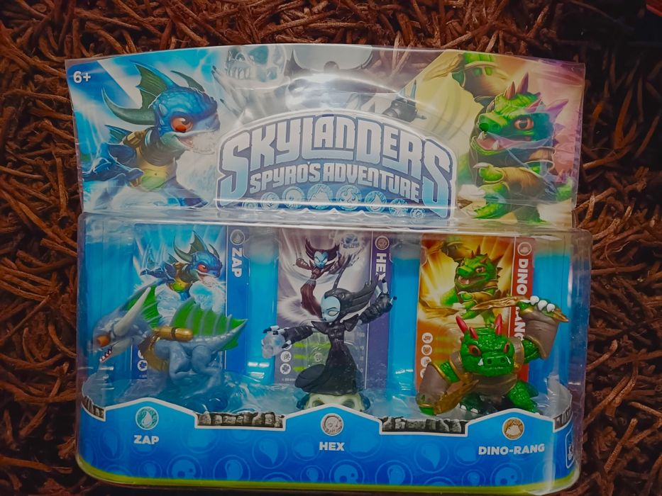 Skylanders (new)64738966065153123