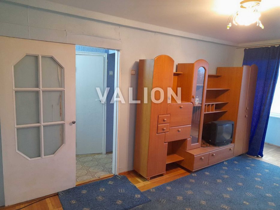 Продаж 1 кімнатної квартири по вул. Ентузіастів, 29/2 (Лівий берег, Русанівка) Поруч та Дніпро