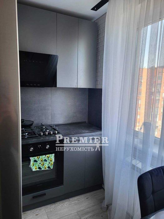 1-кімнатна квартира за адресою Добровольського пр. (площа 35 м²) - Atlanta.ua - фото 11