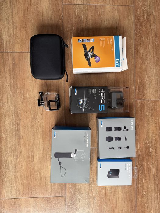 GoPro HERO5 Black