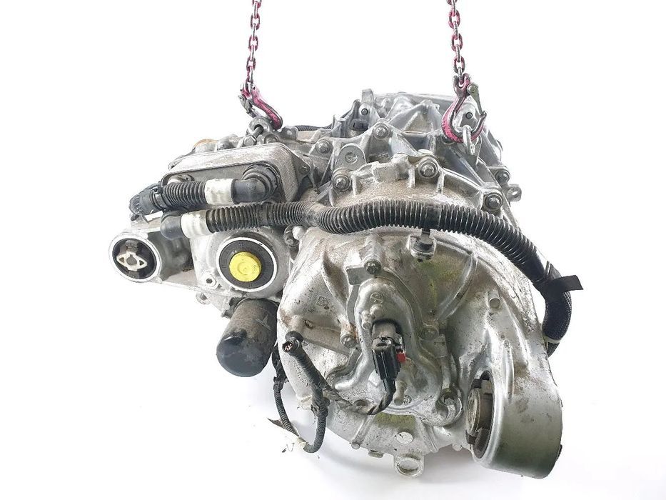 Motor 3D5 Tesla Model 3 180 KW