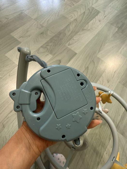 Продам дитячий мобіль Chicco