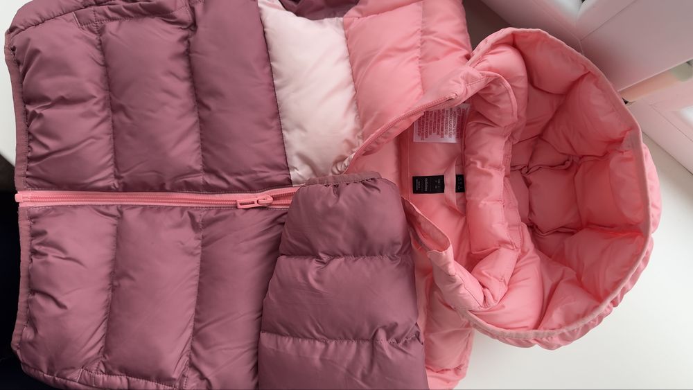 Куртка Adidas 3-4 роки