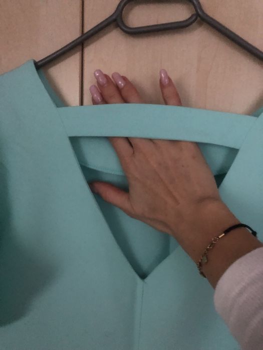 Sukienka w rozm 38-40,  idealna