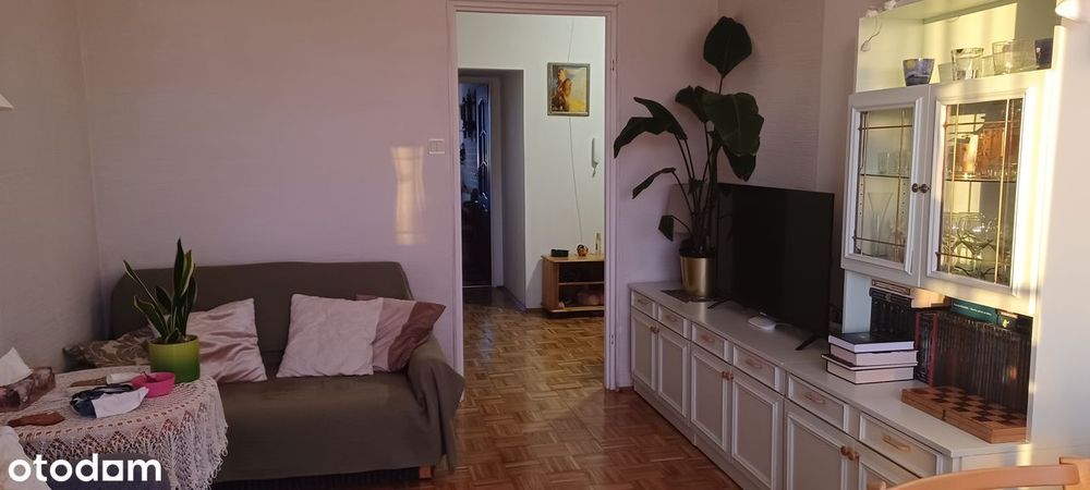 sprzedam 3 pok.mieszkanie 57m