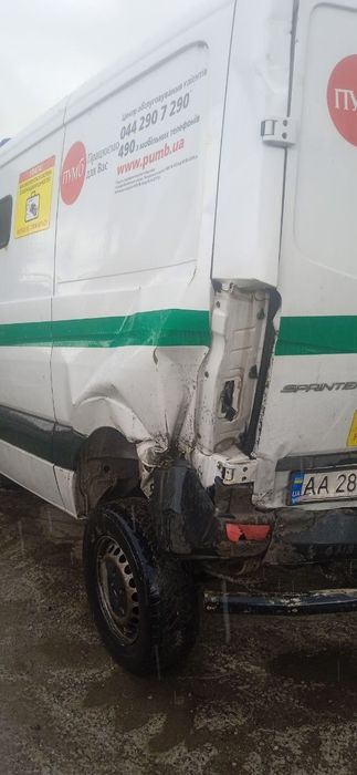 Mercedes-Benz sprinter 316 CDI