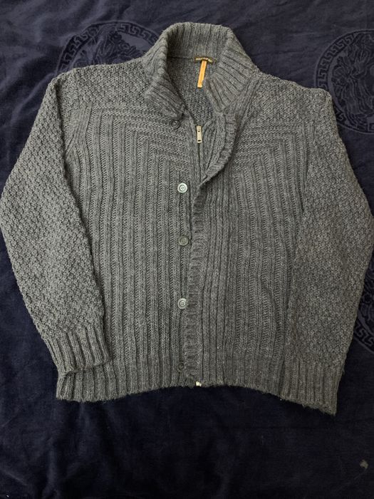 Мужская кофта XXXL Primo Emporio