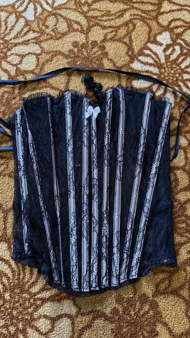 Корсет для девочок