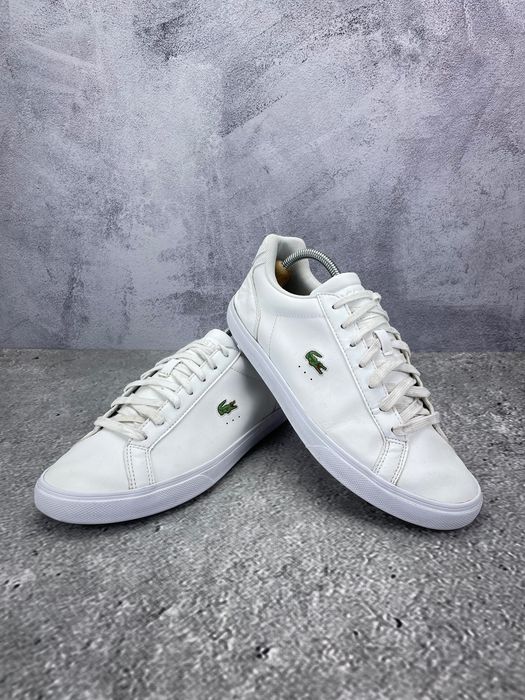 Buty Sportowe Lacoste Lerond Rozmiar 42