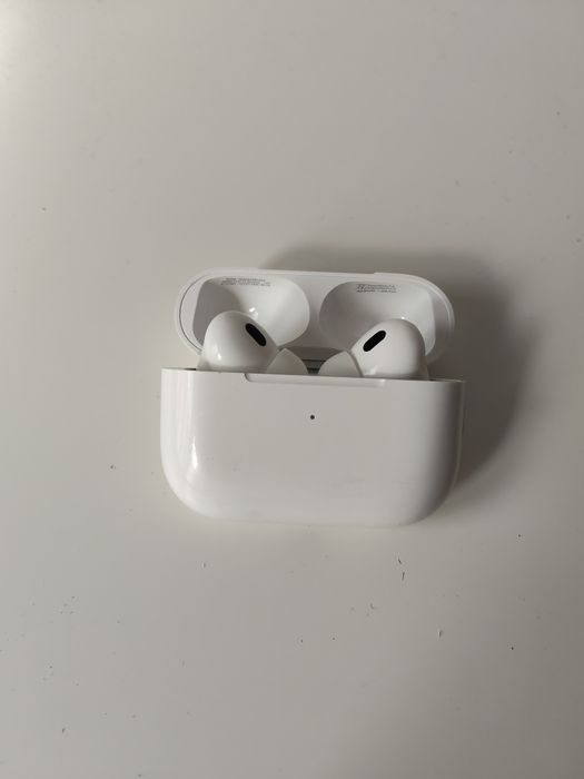 Airpods pro (używane)