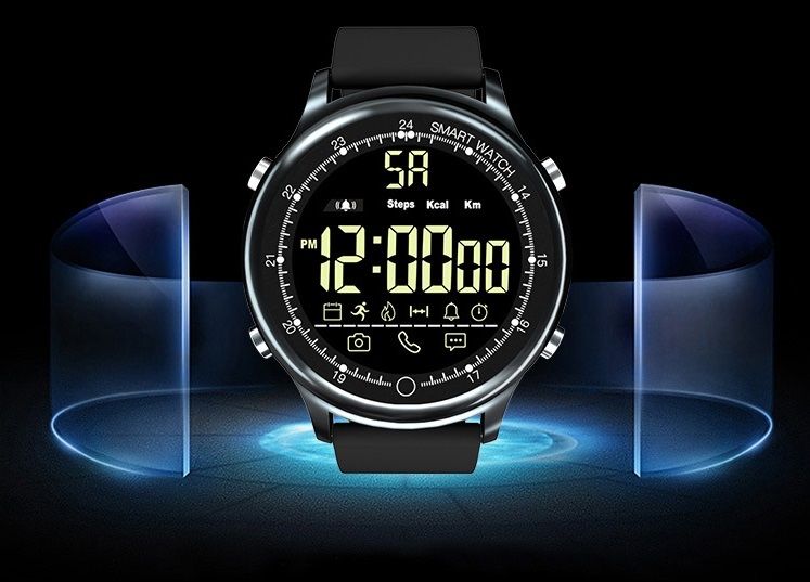 Smartwatch, Waterproof Smart Watch.64752390955907121