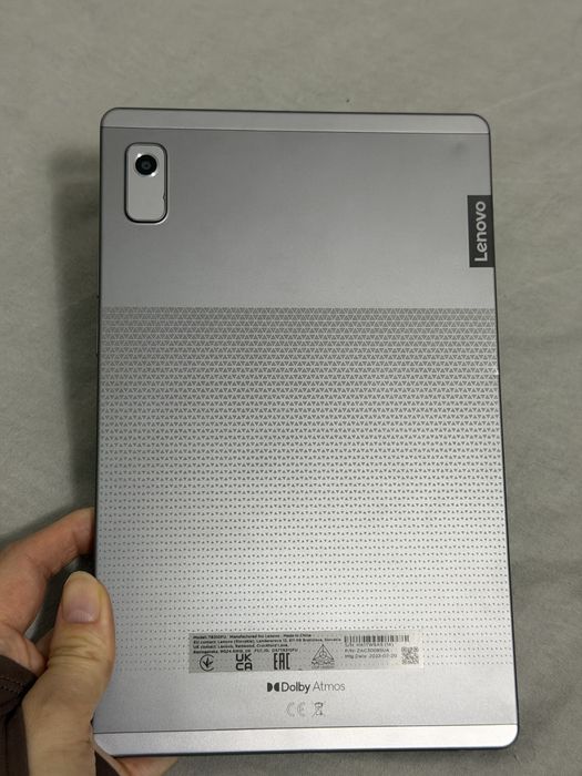 Планшет Lenovo Tab M9 9″ | Dolby Atmos | Wi-Fi