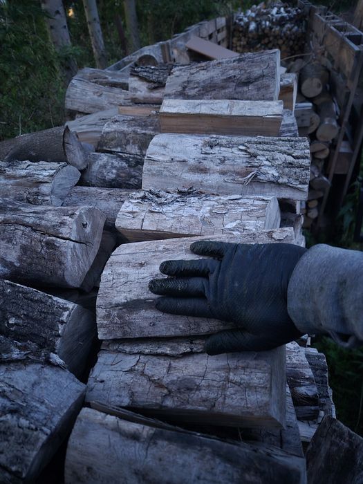 Drewno opałowe i do kominkow od 220 zł