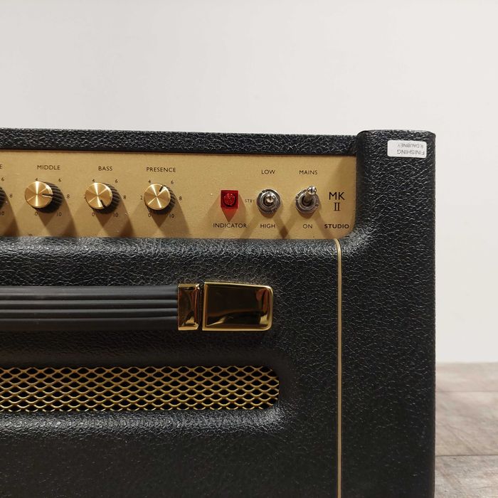 Marshall SV20C lampowy wzmacniacz gitarowy combo 2024r UK