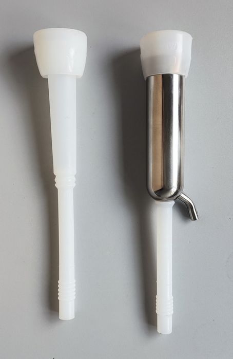 Силіконова дійкова гума