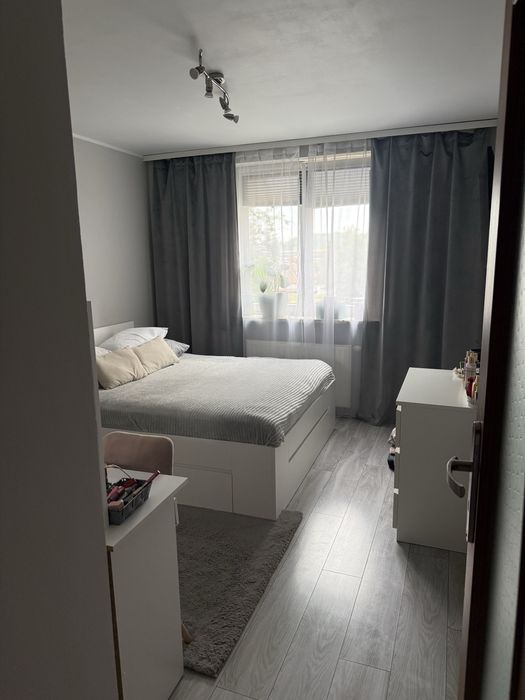 Mieszkanie na sprzedaż okulickiego kraków